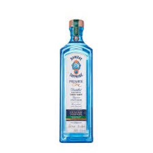 Bombay Sapphire Gin 1l